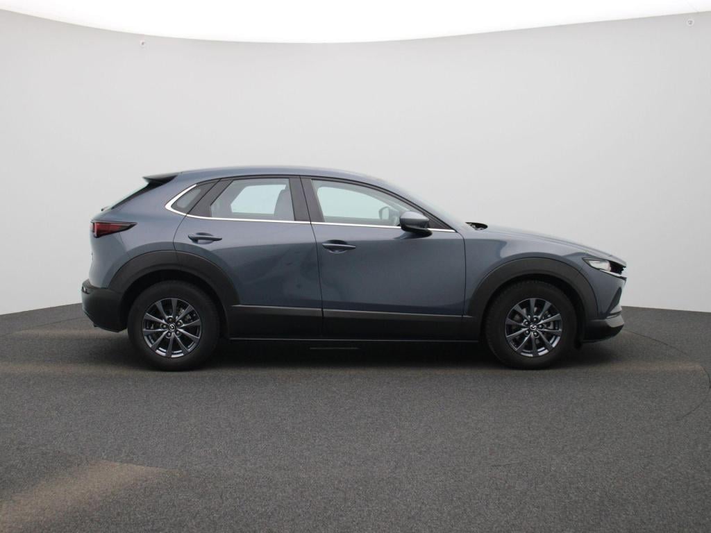Mazda Cx-30 2.0 e-skyactiv-g m hybrid comfort | navigatie | apple carplay /