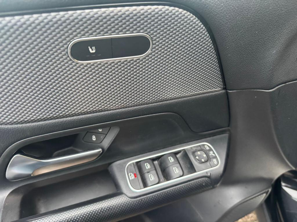 Mercedes-Benz Gla-klasse 180 business solution