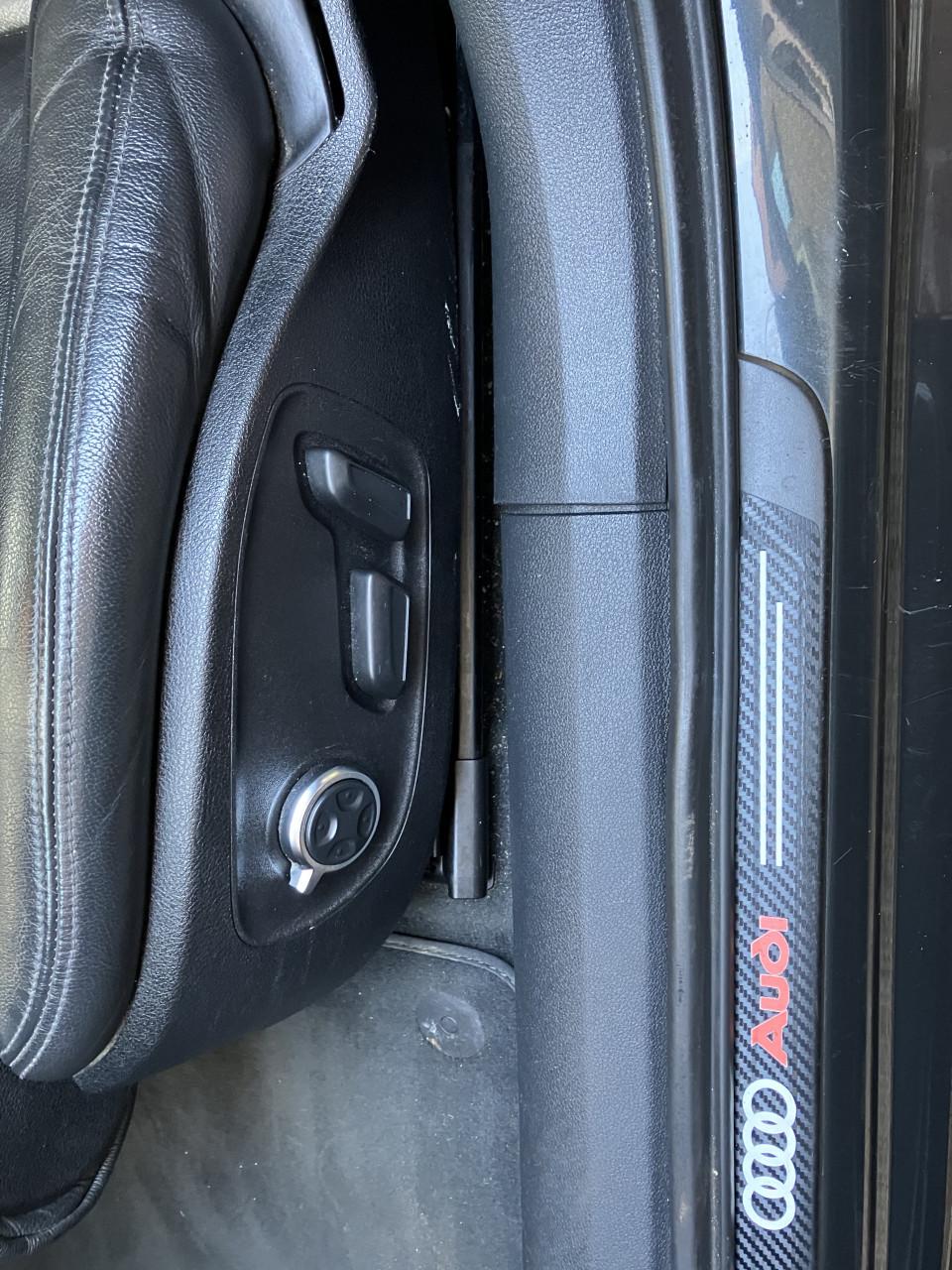 Audi A6 2.0 Tfsi 132KW Avant Multitr Grijs