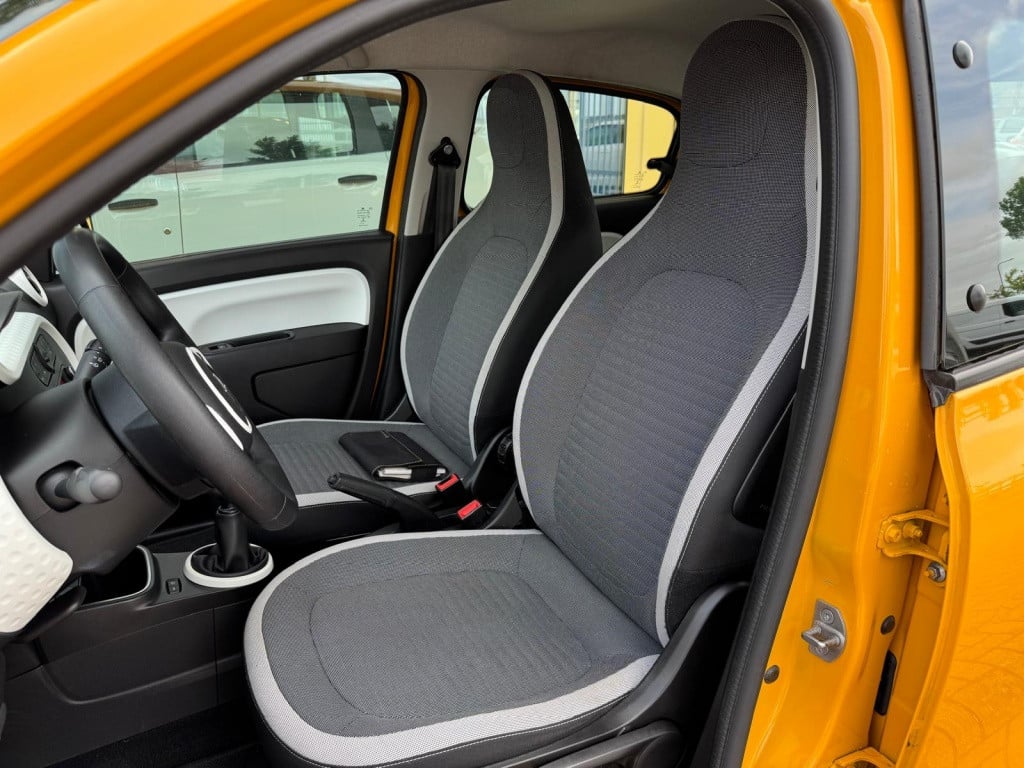 Renault Twingo 1.0 sce collection