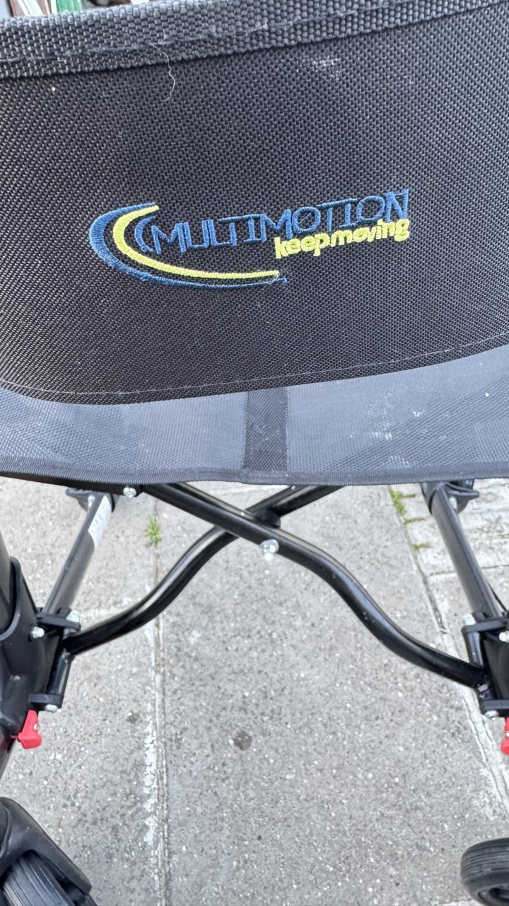 Rollator