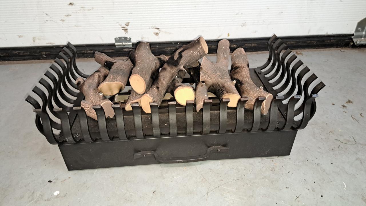 Sierhaard buitenhaard