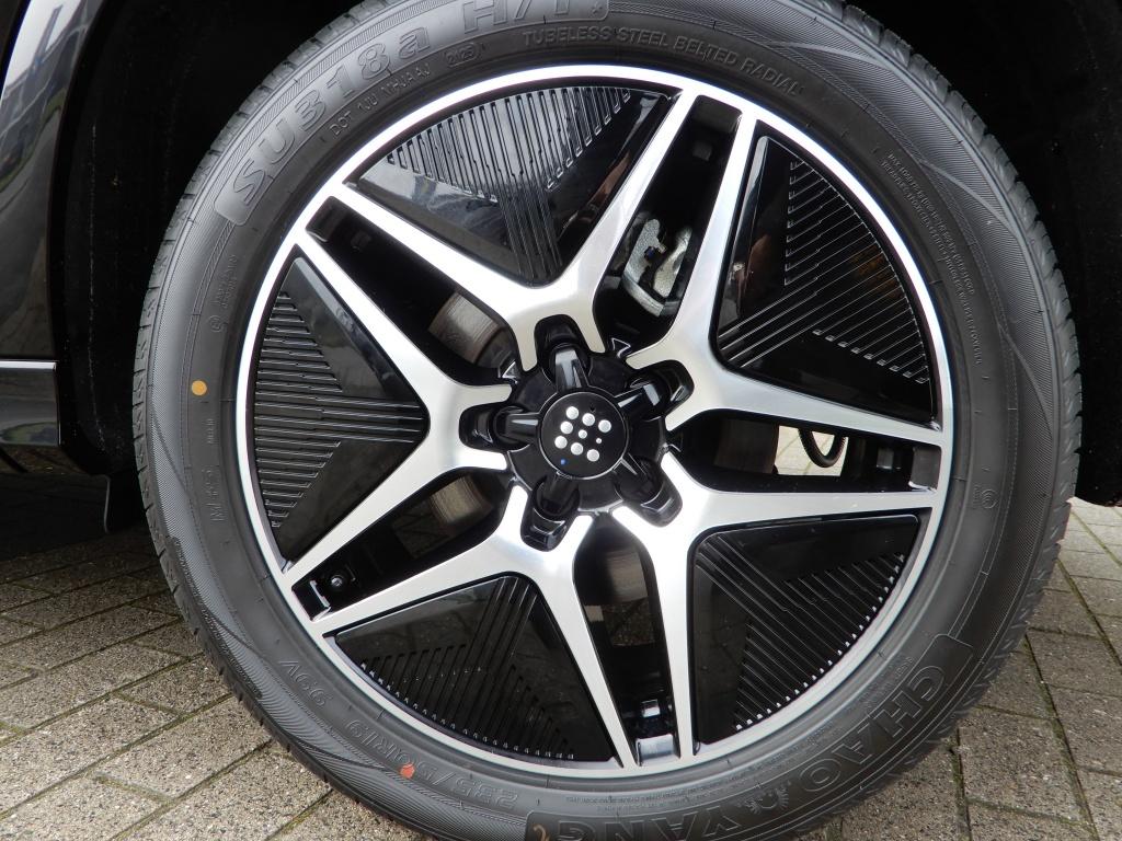 Dfsk E5 Phev 1.5 l2 | rijklaar | 7-persoons | officieel dfsk dealer | di