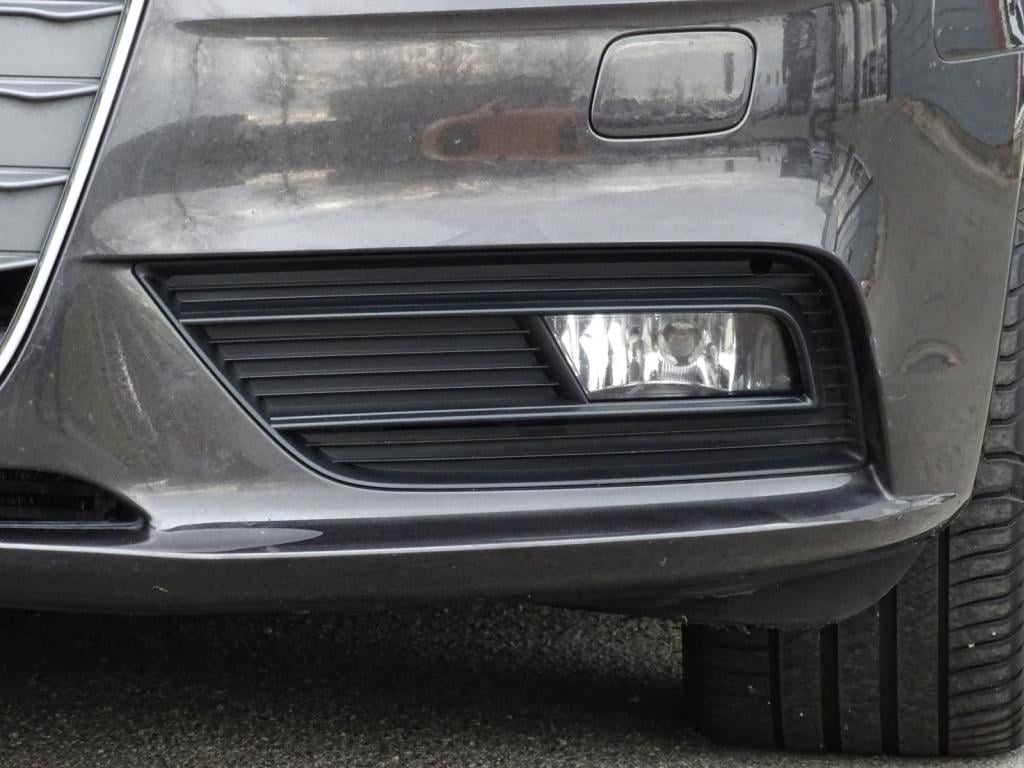 Audi A4 avant 1.8 tfsi business edition | navi | bluetooth | trekhaak afn.