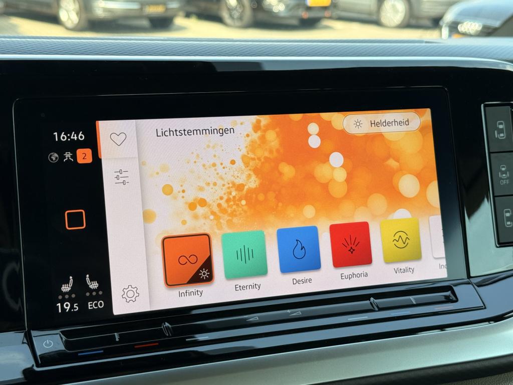 Volkswagen Multivan 1.4 ehybrid l2h1 vip style | elek. trekhaak | acc | lan
