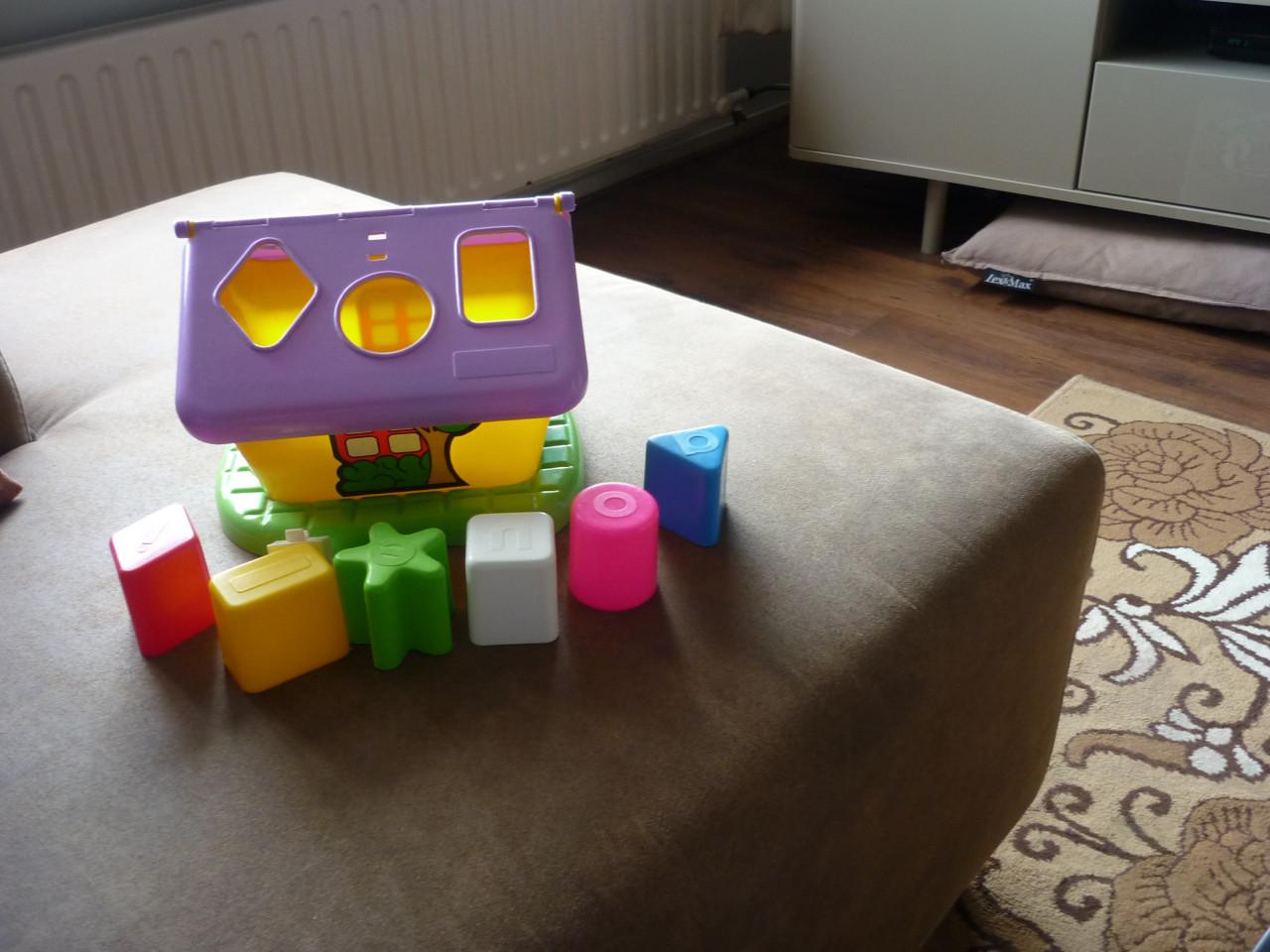 SPEELGOED