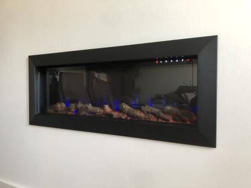 Sfeerhaard, Modern Fires Smart FX50 ecco