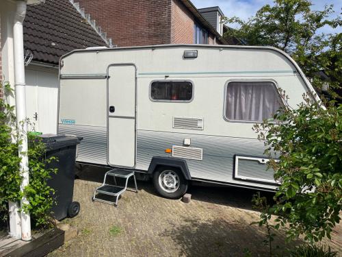 Beyerland Vitesse 430-TM uit 1993