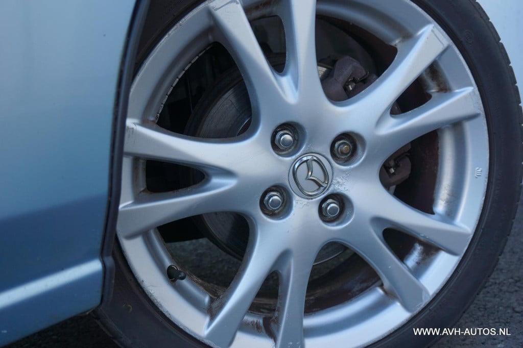 Mazda 2 1.3hp s-vt executive