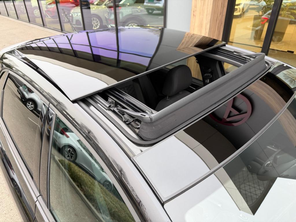 Volkswagen Polo 1.0 tsi 110pk dsg r-line | panoramadak | camera | virtual |