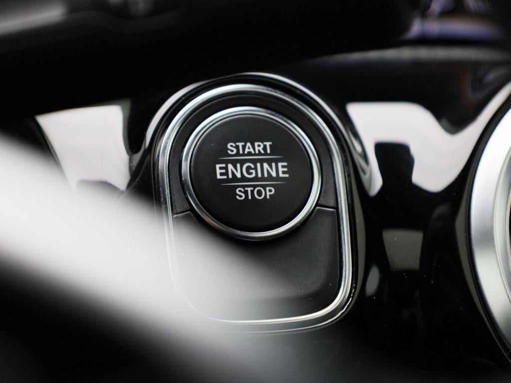 Mercedes-Benz Cla shooting brake cla 250 e business solution | automaat | s