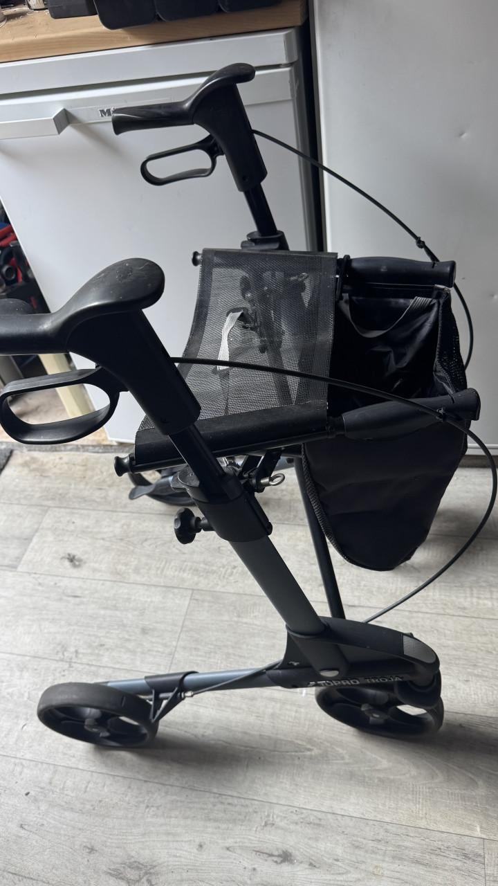 Rollator