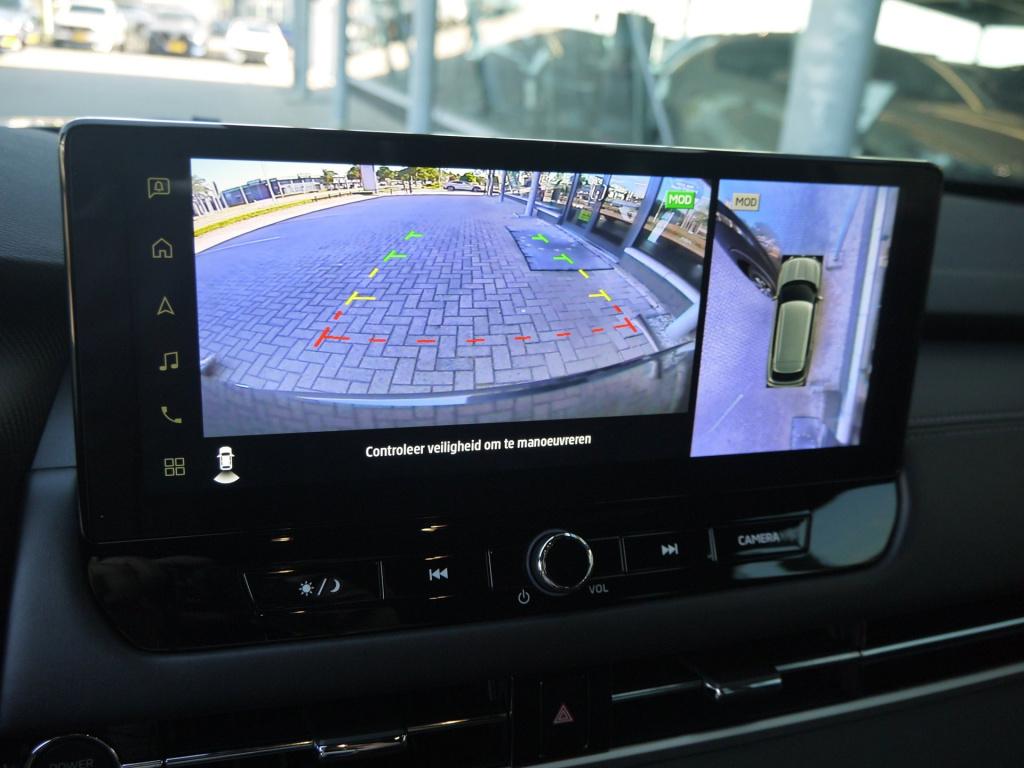 Mitsubishi Outlander 2.4 phev business edition