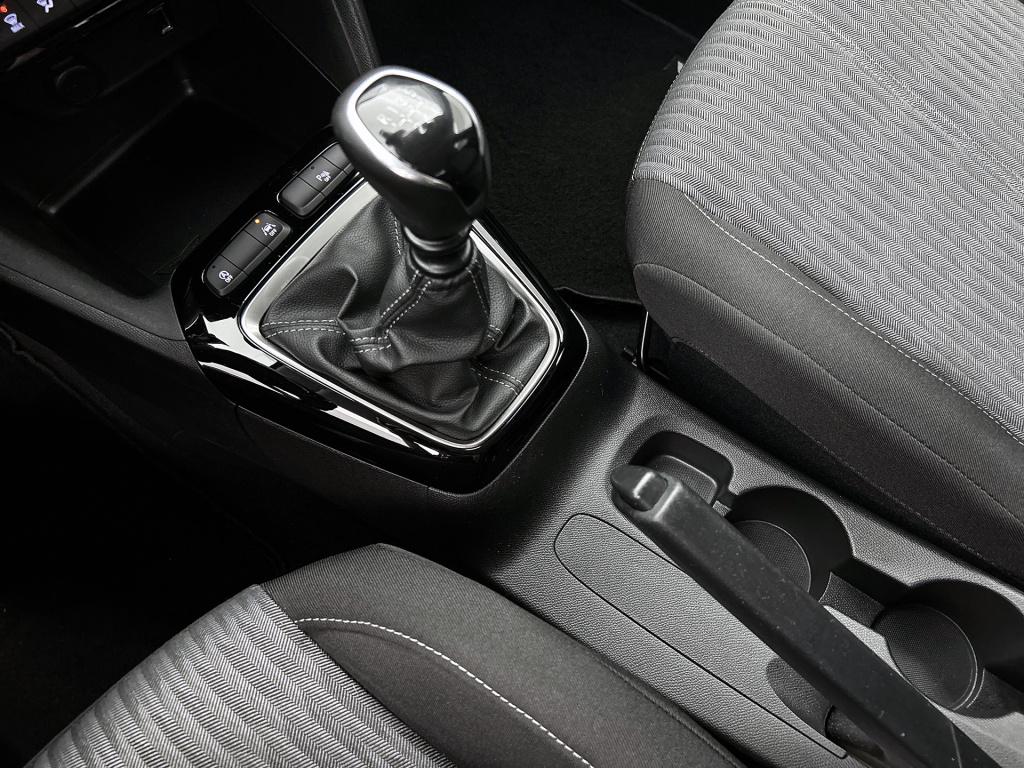 Opel Corsa 100pk edition | rijklaar | camera | apple carplay | lichtmetaal 