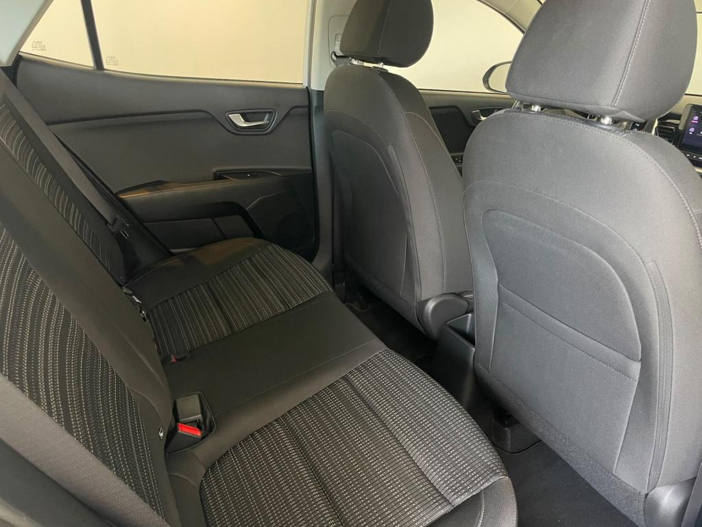 Kia Stonic 1.0 t-gdi mhev comfortline