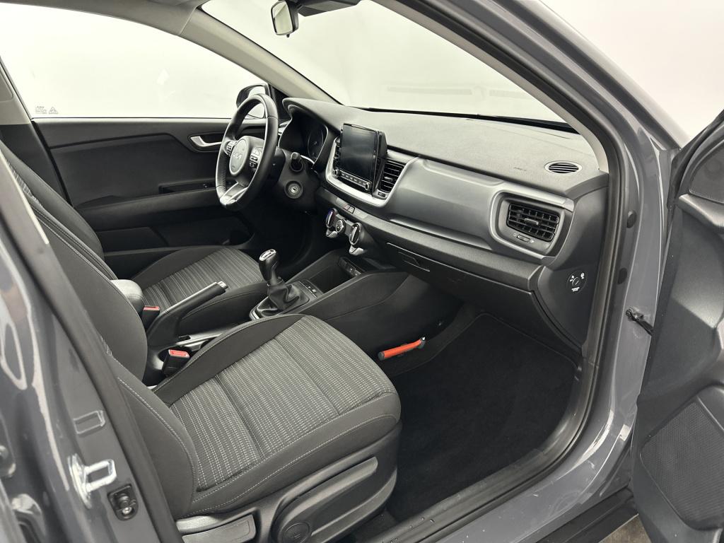Kia Stonic 1.0 t-gdi mhev dynamicline
