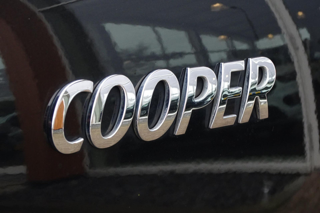 Mini Countryman mini 1.6 cooper all4 chili