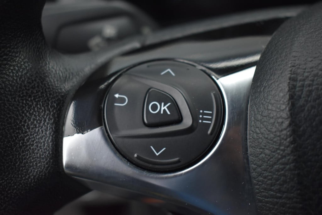 Ford Transit Connect 1.5 ecoblue l1 trend hp | trekhaak | parkeersensoren a