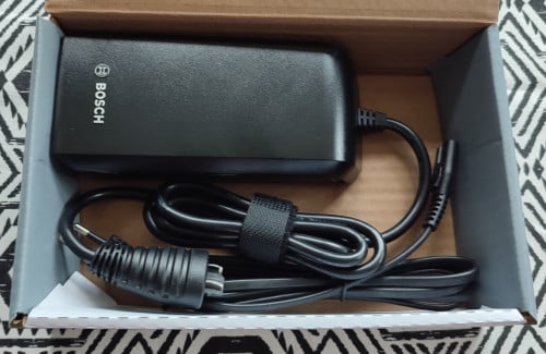 Nieuw Bosch compact charger / Bosch compact acculader / lader - 2A
