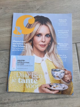 1x Chantal