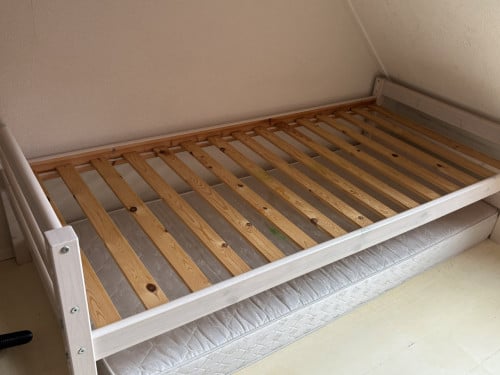 Bed 90 x 200  (Kinderen)