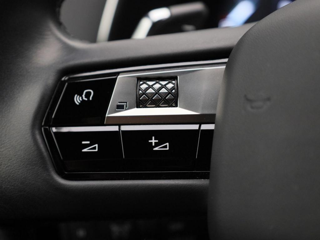Ds Ds 7 crossback e-tense rivoli | automaat | leder | apple carplay / andro