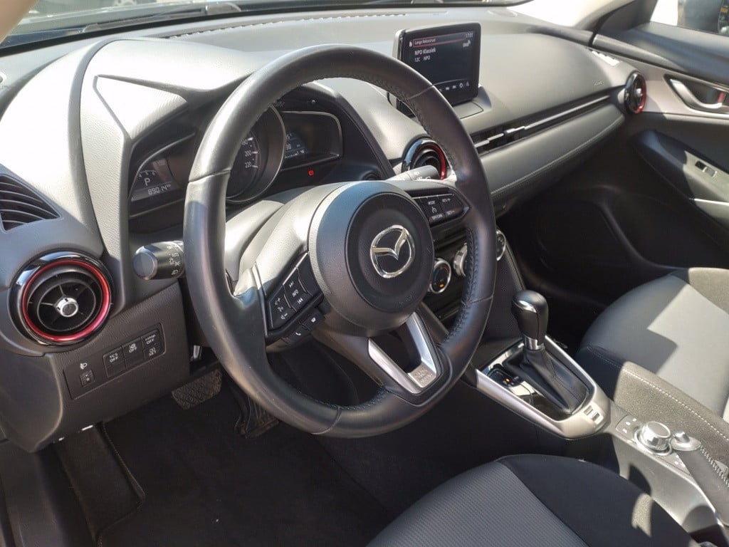 Mazda Cx-3 2.0i sky active dynamic
