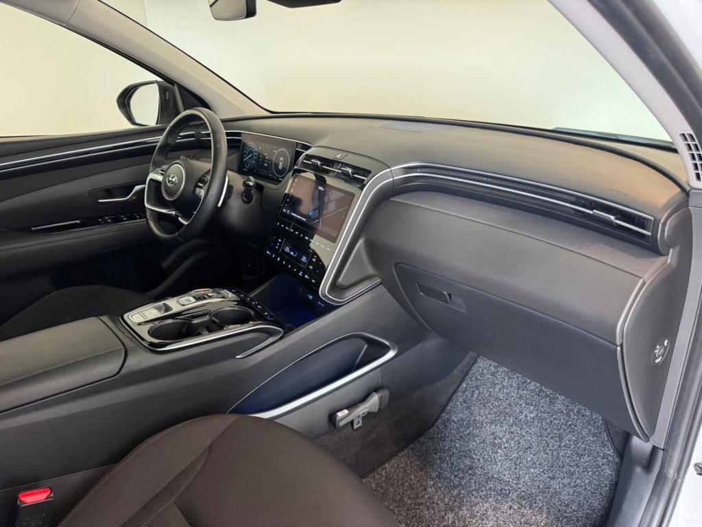 Hyundai Tucson 1.6 t-gdi mhev comfort smart