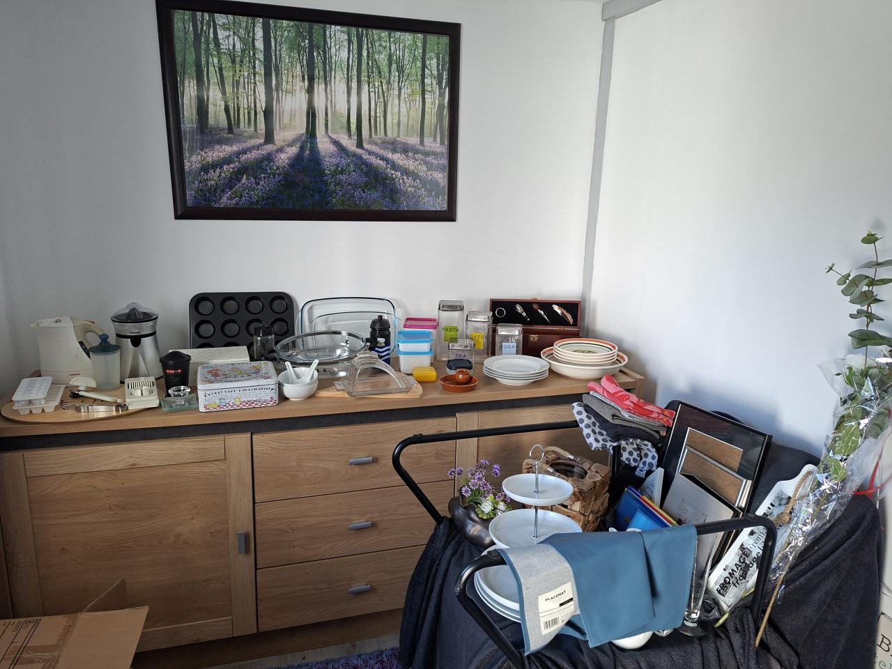 Grote opruiming, koopjeshoek!!!