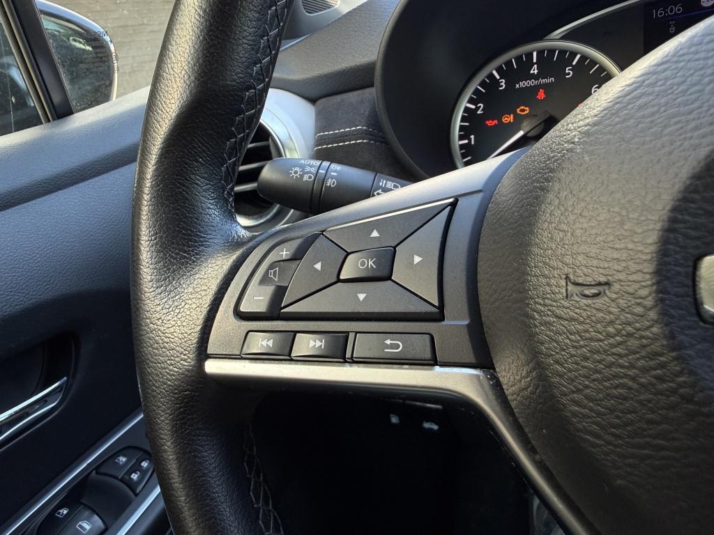 Nissan Micra 1.0 ig-t n-sport - automaat -