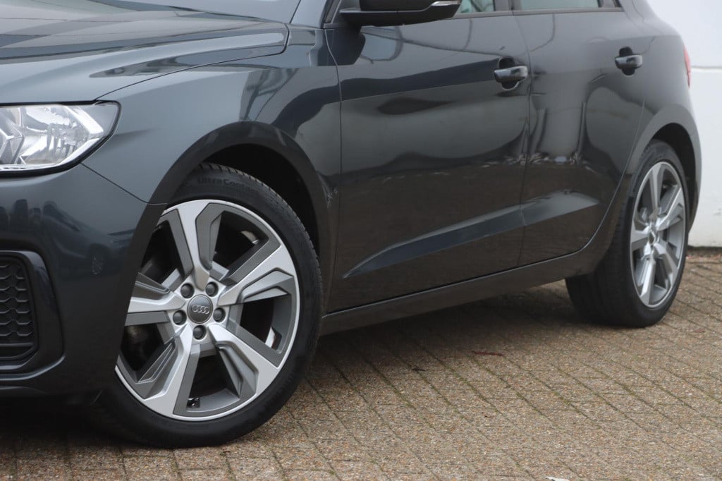 Audi A1 Sportback 30 tfsi advanced pro line 116pk