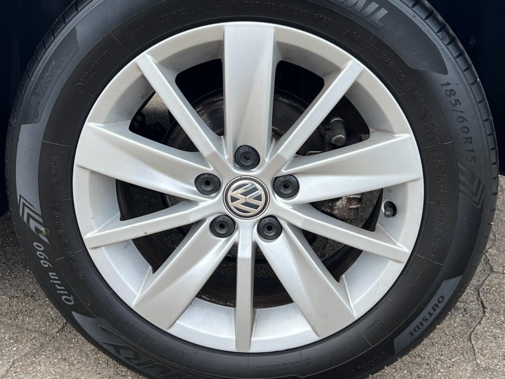 Volkswagen Polo 1.2 tsi comfortline business r, diverse opties...