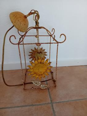 Vintage decoratie
