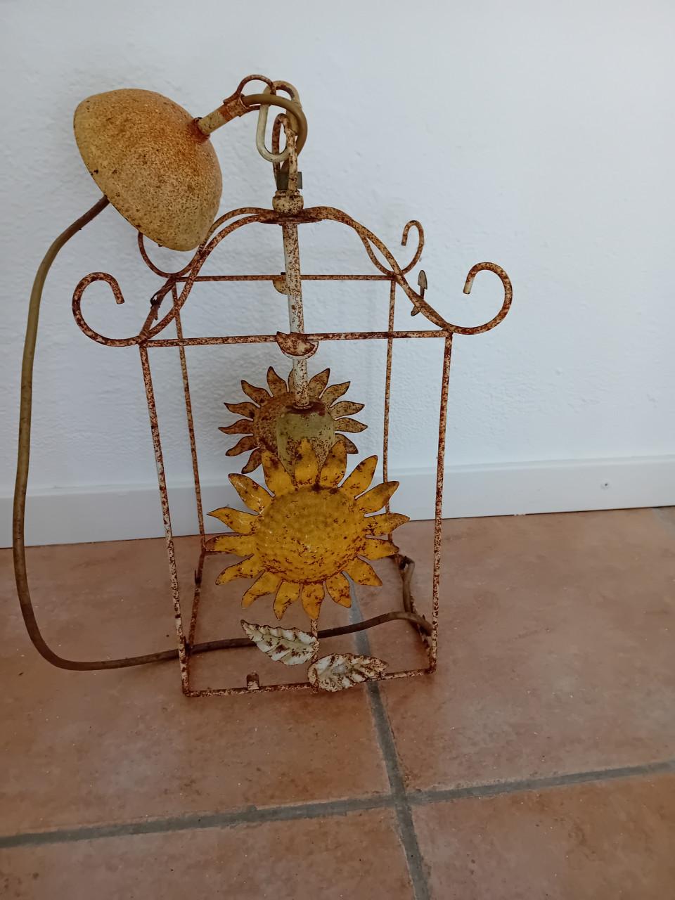 Vintage decoratie