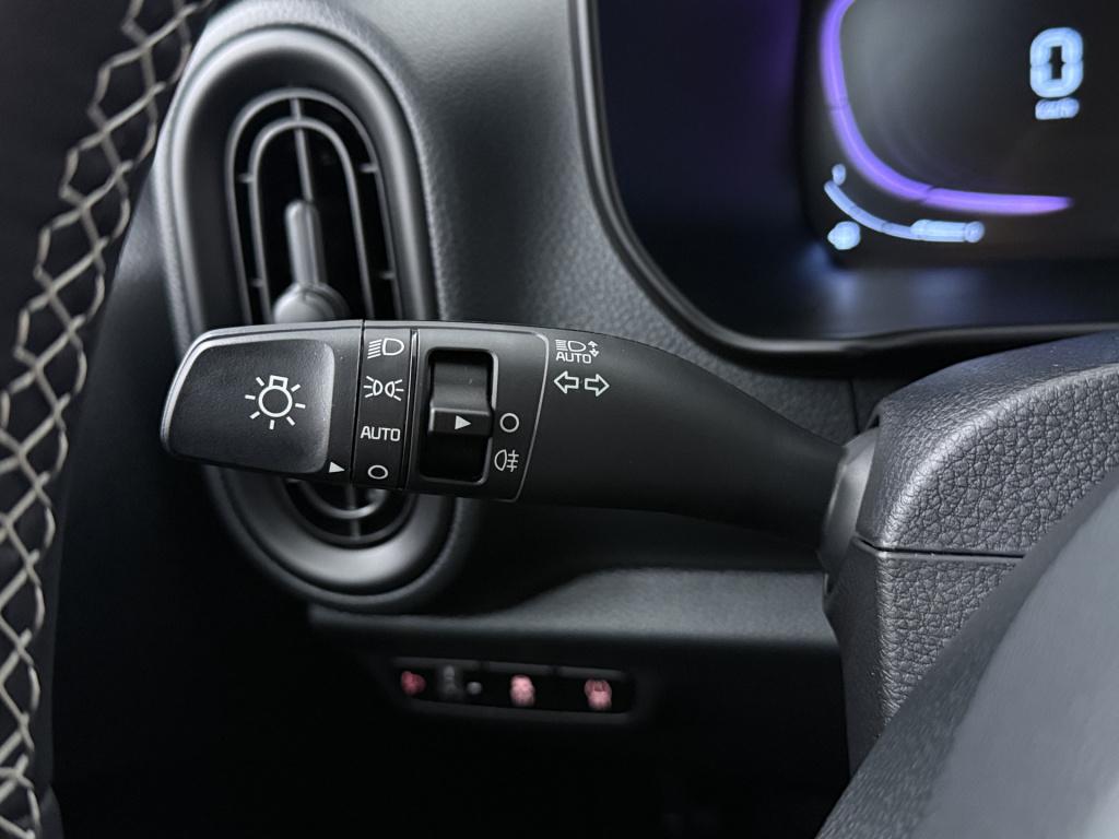 Kia Picanto 1.0 dpi executiveline | stuur-/stoelverwarming | climate contro