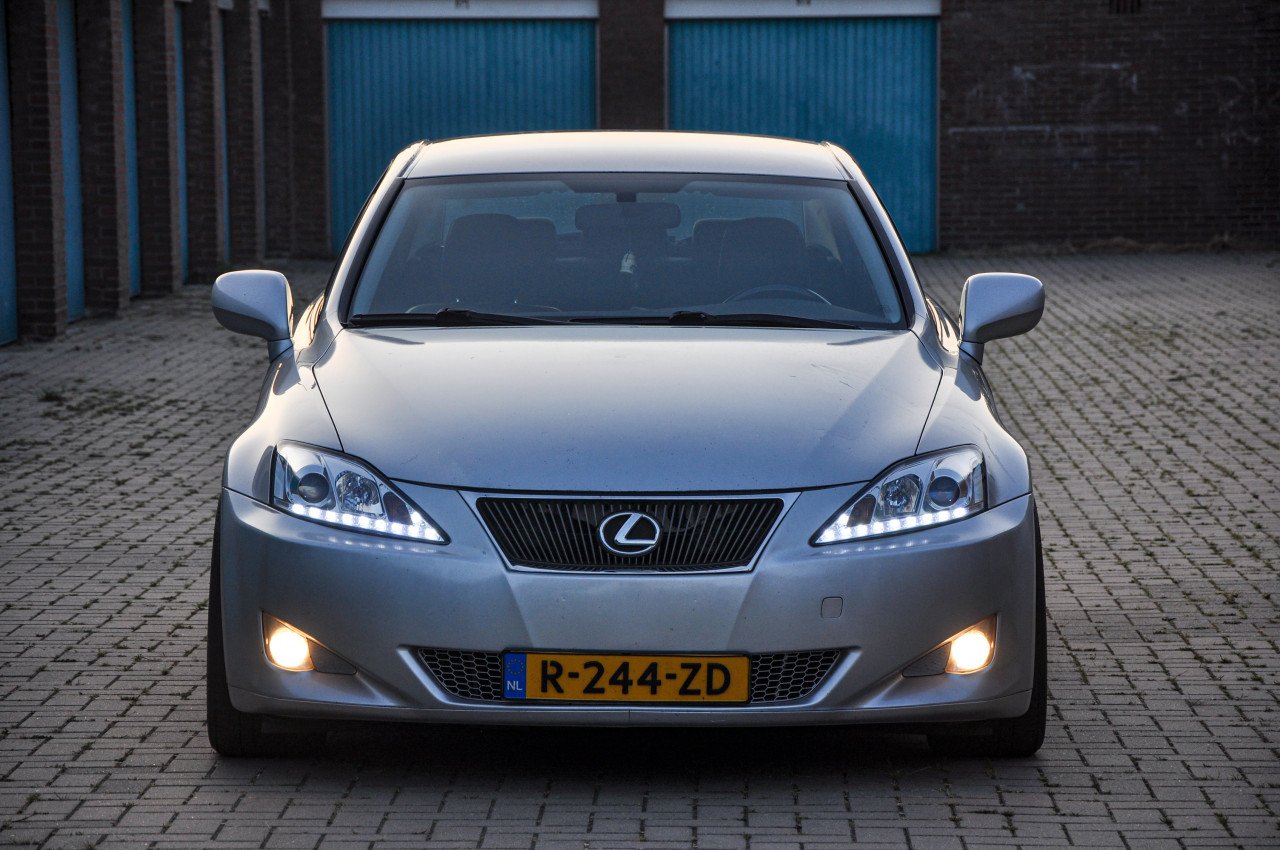 Lexus IS250 2006