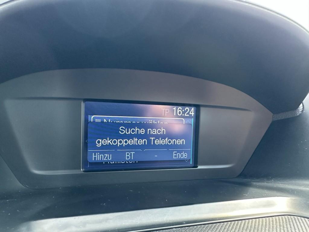 Ford Kuga 1.6 titanium trekhaak pdc stoelverwarming