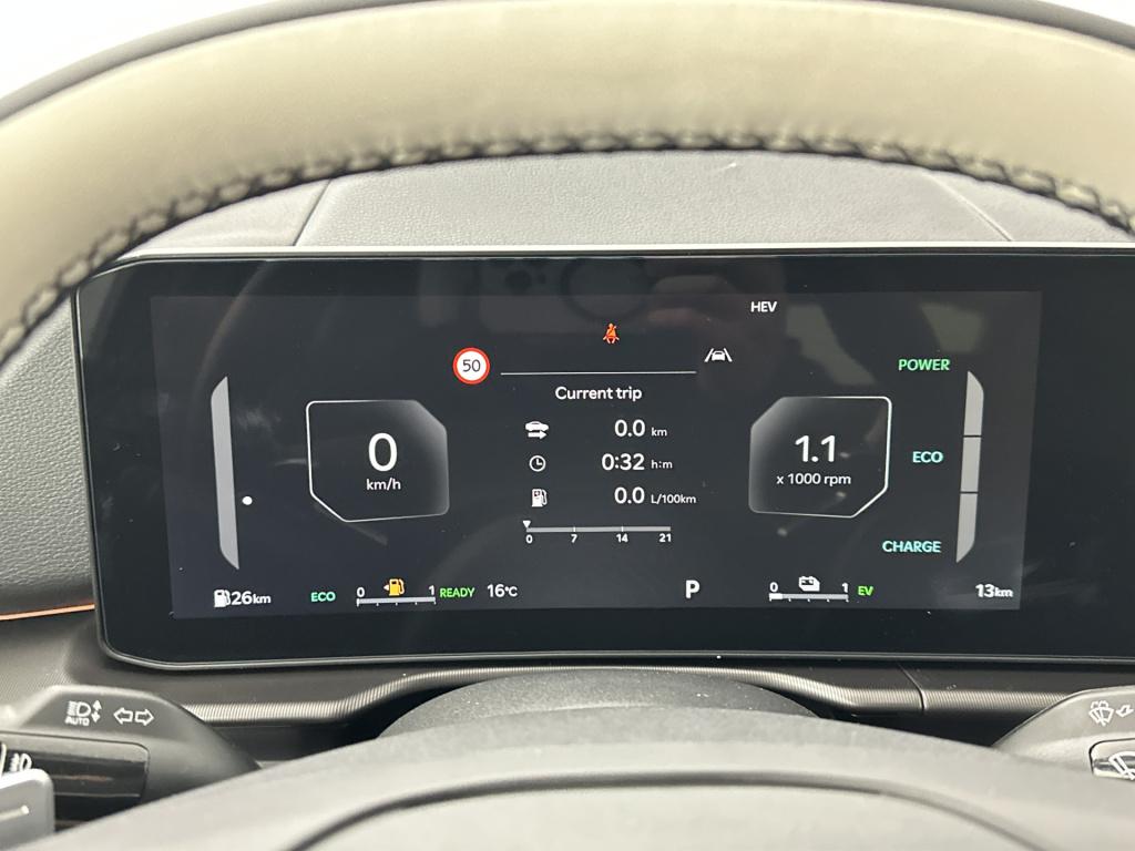 Kia Sportage 1.6 t-gdi plug-in hybrid gt-plusline | schuif kanteldak | stoe