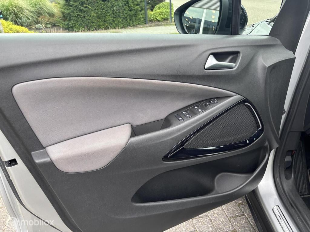 Opel Crossland X 1.2 120 jaar edition trekhaak