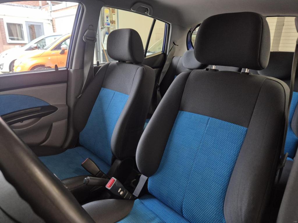 Kia Picanto 1.1 ex