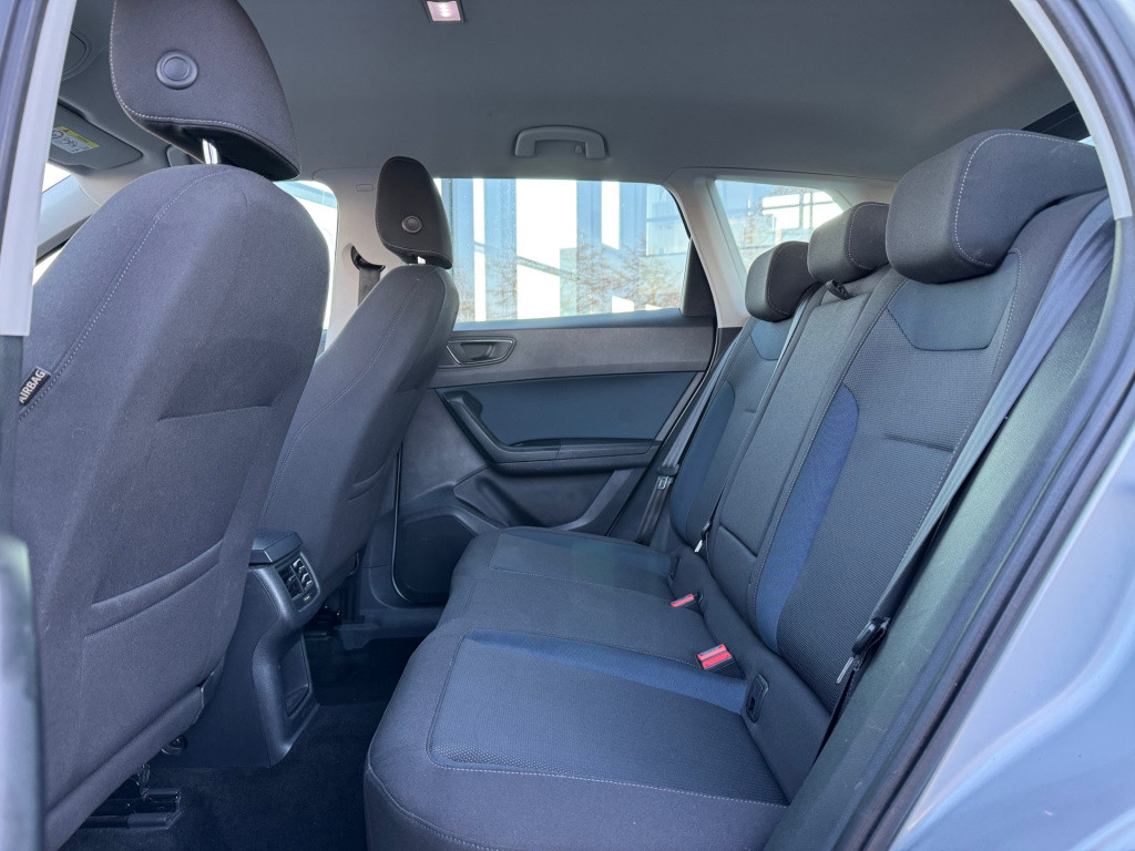 Seat Ateca 1.4 ecotsi xcellence * carplay * trekhaak * cruise control