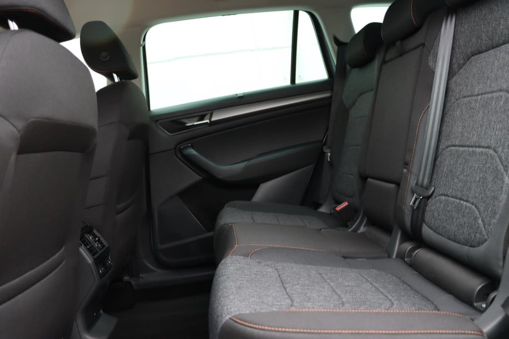 Skoda Kodiaq 1.5 tsi ambition 150pk dsg7