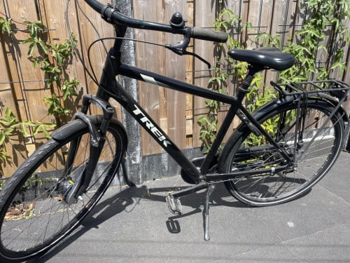Herenfiets
