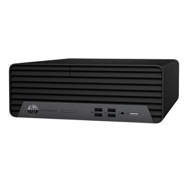 Prodesk 400 G7 | 180 GB | 8 GB | i5-10500 | Windows 11