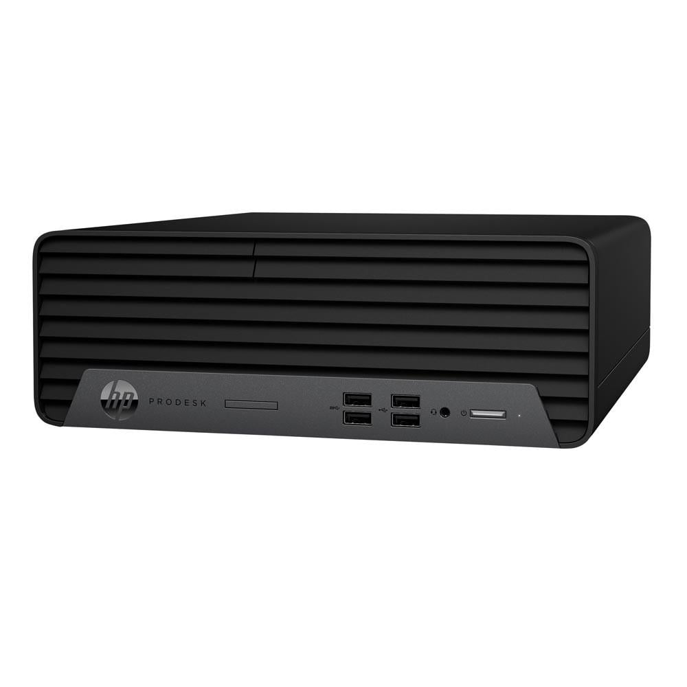 Prodesk 400 G7 | 180 GB | 8 GB | i5-10500 | Windows 11