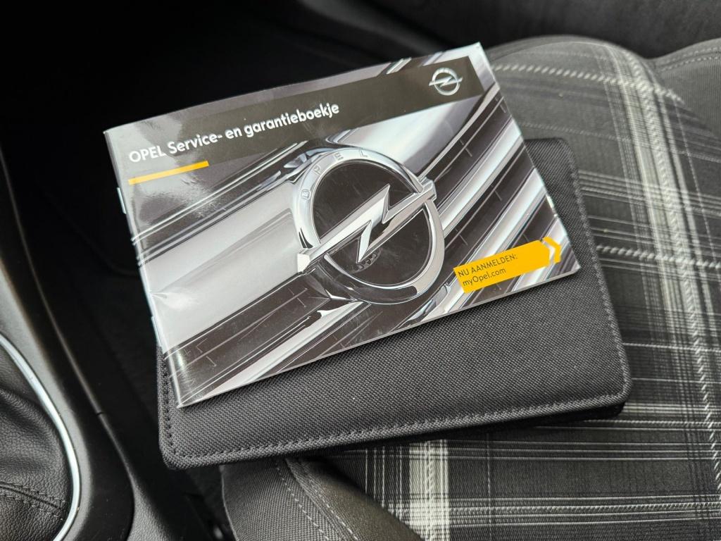 Opel Corsa 1.0 turbo color ed.