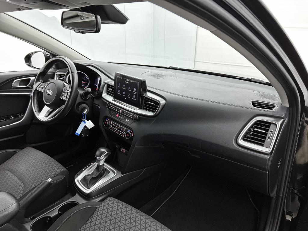 Kia Cee'd 1.4 t-gdi dynamicline automaat parkeer camera | climate control |
