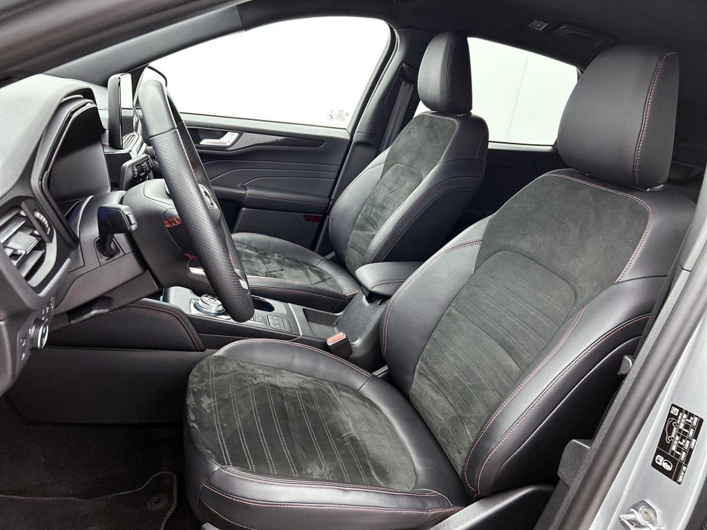 Ford Kuga 2.5 phev st-line x winter pack | apple carplay / android auto | b