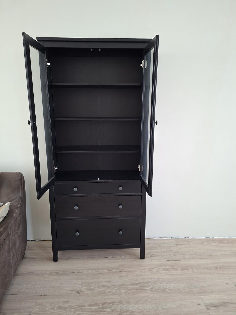 Vitrine kast
