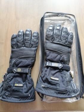 Te Koop: zgan Gerbing verwarmde handschoenen
